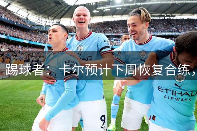踢球者：卡尔预计下周恢复合练，若顺利拜仁希望他能出战斯图加特